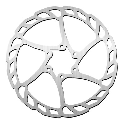 Disque de frein avant fixe NG Brakes pétale Beta Minitrial 14-22
