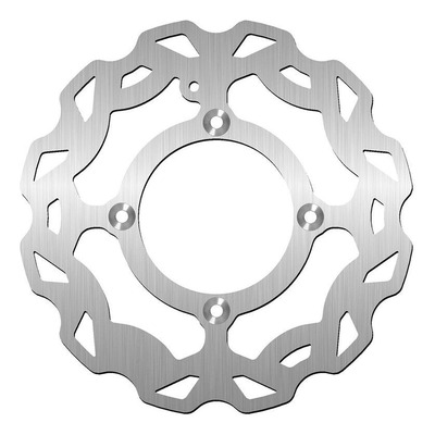 Disque de frein avant fixe NG Brakes pétale Beta RR 50 Enduro 20-24