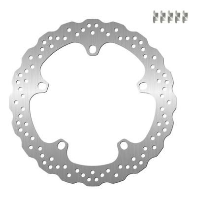 Disque de frein avant fixe NG Brakes pétale BMW F 800 R 09-14