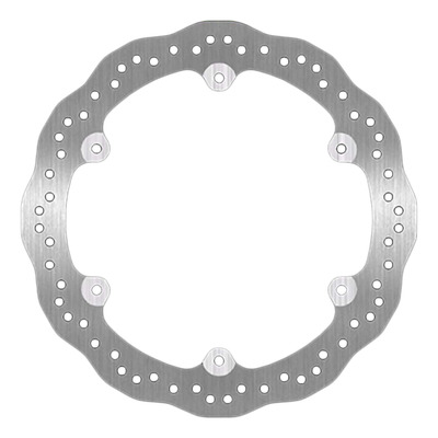 Disque de frein avant fixe NG Brakes pétale Honda CB 500 F 13-21