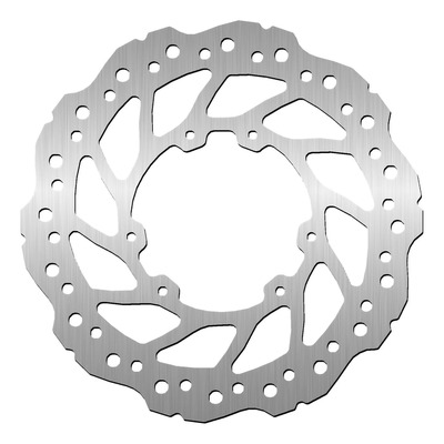 Disque de frein avant fixe NG Brakes pétale Honda CRF 250 L 13-19