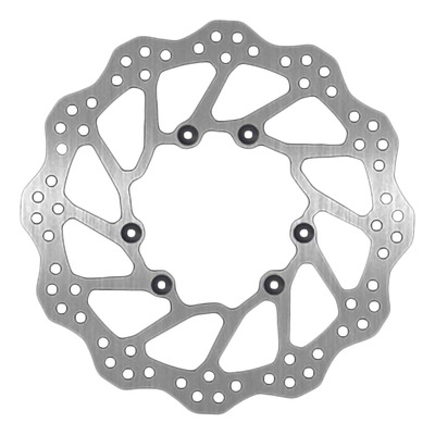 Disque de frein avant fixe NG Brakes pétale Honda CRF 450 X 15-20