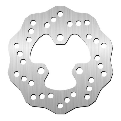 Disque de frein avant fixe NG Brakes pétale Honda TRX 250 EX Sportrax 02-07