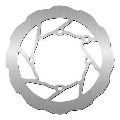 Disque de frein avant fixe NG Brakes pétale Sherco 450 SEF-R Racing 16-19