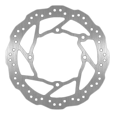 Disque de frein avant fixe NG Brakes pétale Sherco SEF-R 300 12-23