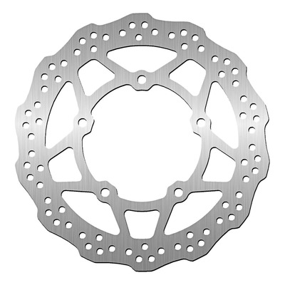 Disque de frein avant fixe NG Brakes pétale Suzuki GSX 250 R 18-19