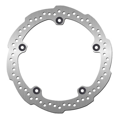 Disque de frein avant fixe NG Brakes pétale Suzuki GSX-R 125 17-24