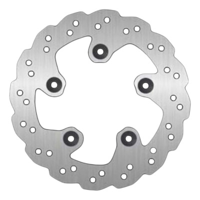 Disque de frein avant fixe NG Brakes pétale SYM HD 125 11-17