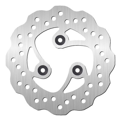 Disque de frein avant fixe NG Brakes pétale Yamaha BW's Bump 96-02