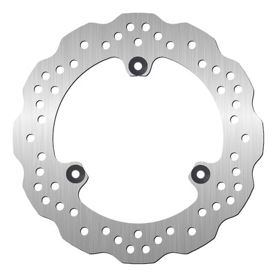 Disque de frein avant fixe NG Brakes pétale Yamaha N-Max 15-24