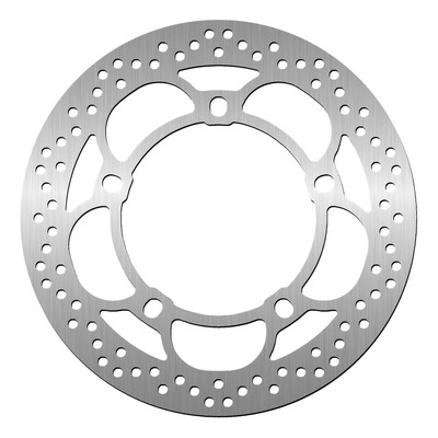 Disque de frein avant fixe NG Brakes Rond Aprilia SRV 12-16