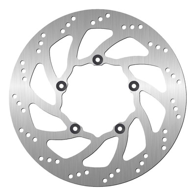 Disque de frein avant fixe NG Brakes Rond BMW G 310 GS 17-23