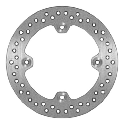 Disque de frein fixe NG Brakes Rond CanAm Outlander 650 Max 13-19