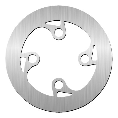Disque de frein avant fixe NG Brakes Rond GasGas TXT 250 04-23