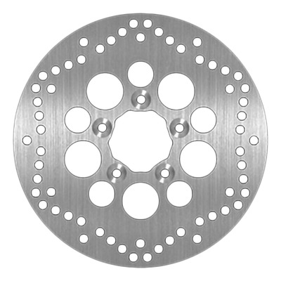Disque de frein avant fixe NG Brakes Rond Harley 1000 XL 83-83