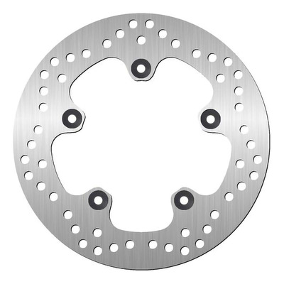 Disque de frein avant fixe NG Brakes Rond Honda PCX 125 22-23
