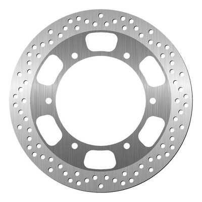 Disque de frein avant fixe NG Brakes Rond Honda VT 750 C2 Shadow Spirit 97-14