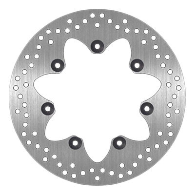 Disque de frein avant fixe NG Brakes Rond Kawasaki Vulcan 750 VN 1998