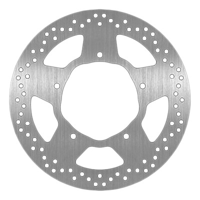Disque de frein avant fixe NG Brakes Rond Kawasaki Vulcan 900 Classic 06-16
