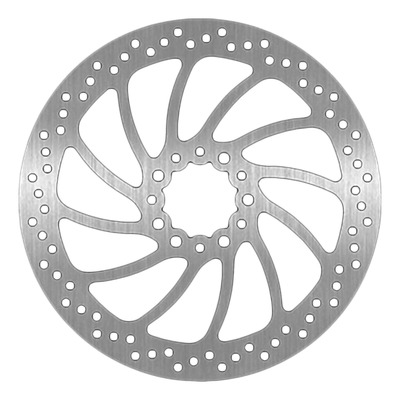 Disque de frein avant fixe NG Brakes Rond KTM 125 Duke 14-16