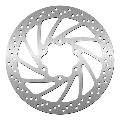 Disque de frein avant fixe NG Brakes Rond KTM 390 Adventure 20-24