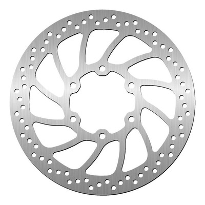 Disque de frein avant fixe NG Brakes Rond KTM RC 125 17-21