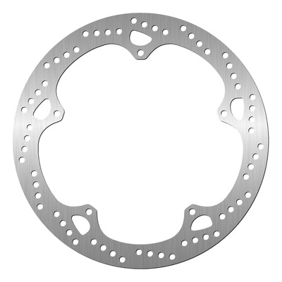 Disque de frein avant fixe NG Brakes Rond KTM RC 125 22-24