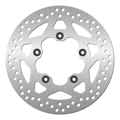 Disque de frein avant fixe NG Brakes Rond Kymco CV3 550 21-23