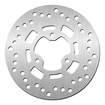 Disque de frein avant fixe NG Brakes Rond MBK Flipper 15-16