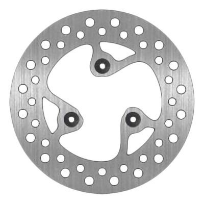 Disque de frein avant fixe NG Brakes Rond Peugeot 50 Vivacity 05-18
