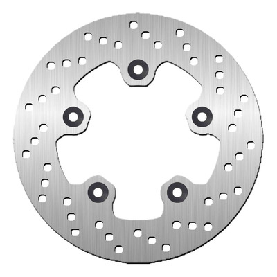 Disque de frein avant fixe NG Brakes Rond Peugeot LXR 125 10-14