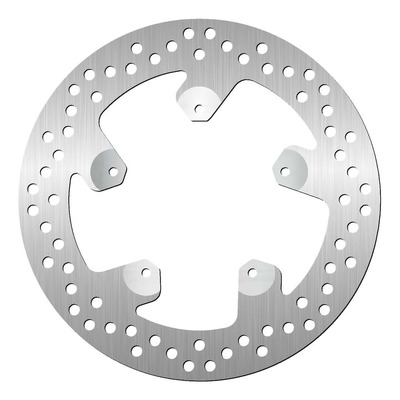 Disque de frein avant fixe NG Brakes Rond Piaggio Liberty 125 I-get 16-23