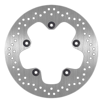 Disque de frein avant fixe NG Brakes Rond Suzuki GSX-S 950 21-23