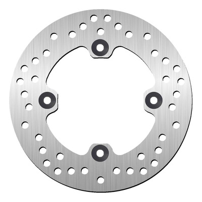 Disque de frein avant fixe NG Brakes Rond Suzuki LT-A 750 Kingquad 08-21