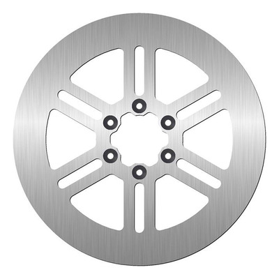 Disque de frein avant fixe NG Brakes Rond Suzuki VS 1400 Intruder 87-03