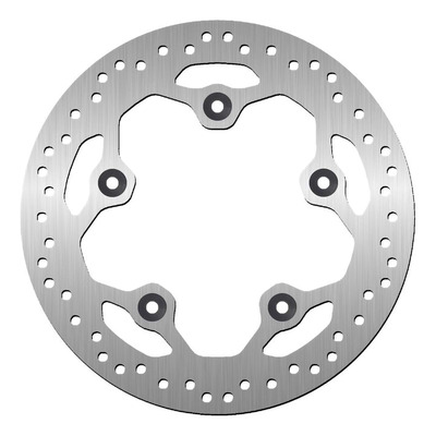 Disque de frein avant fixe NG Brakes Rond SYM Citycom 300i 4t CBS 08-10