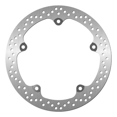 Disque de frein avant fixe NG Brakes Rond Triumph Tiger 660 Sport 22-23