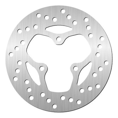 Disque de frein avant fixe NG Brakes Rond Yamaha 125 D'elight 17-23