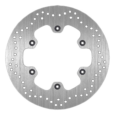 Disque de frein avant fixe NG Brakes Rond Yamaha SR 125 97-02