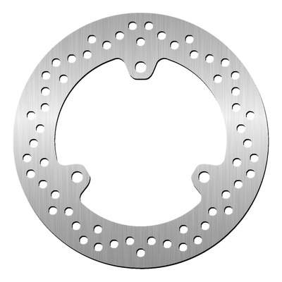 Disque de frein avant fixe NG Brakes Rond Yamaha Tricity 125 17-24