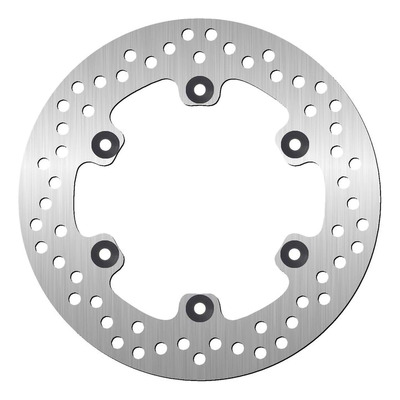 Disque de frein avant fixe NG Brakes Rond Yamaha WR 125 R 09-17