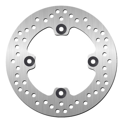 Disque de frein avant fixe NG Brakes Rond Yamaha YFM 700 R Raptor 16-17