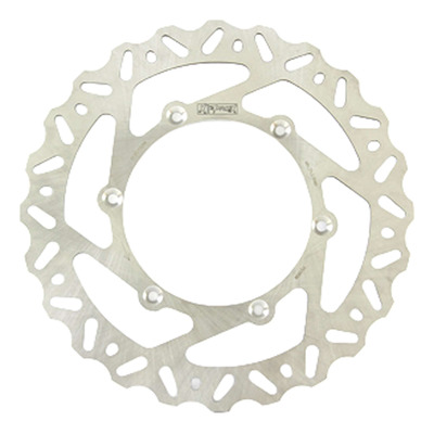 Disque de Frein Avant Fixe PROX - Yamaha 125 / 250 YZ 01-16
