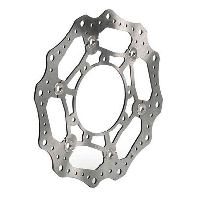 Disque de Frein Avant Fixe RFX Race Pétale pour Honda 250/450 CRF 15-24