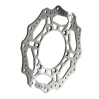 Disque de Frein Avant Fixe RFX Race Pétale pour Kawasaki 80/85 KX 93-24