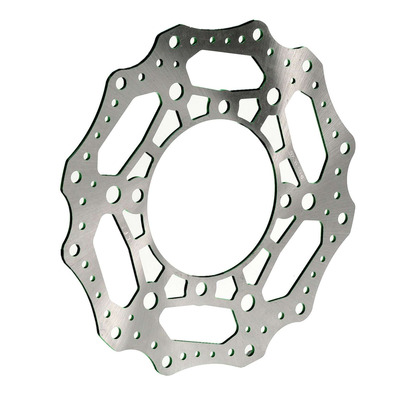 Disque de Frein Avant Fixe RFX Race Pétale pour Kawasaki 250 KXF 20-24