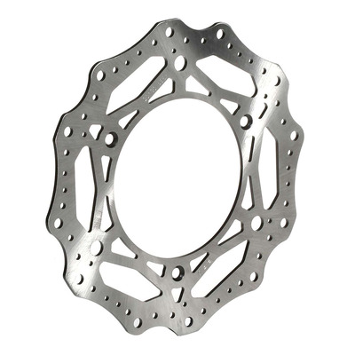 Disque de Frein Avant Fixe RFX Race Pétale pour Suzuki 80/85 RM 90-04