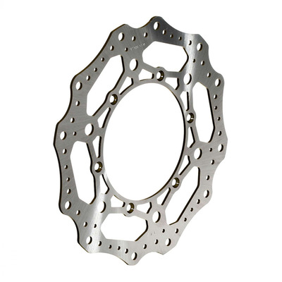 Disque de Frein Avant Fixe RFX Race Pétale pour Suzuki 125/250 RM 88-08