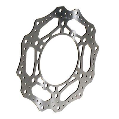 Disque de Frein Avant Fixe RFX Race Pétale pour Suzuki 250 RMZ 07-18