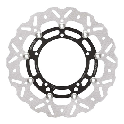 Disque de frein avant flottant Moto Master Nitro Ø 310 mm Yamaha FZ8 10-17
